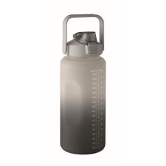 Bouteille Publicitaire d'eau RPET 2L