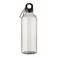 Bouteille Publicitaire RPET 500ml en 8 couleurs