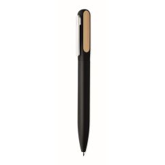 Stylo Publicitaire à bille twist Aluminium