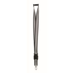 Lanyard réfléchissanten RPET