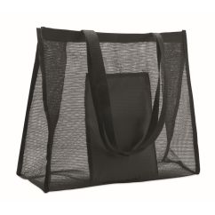 Sac shopping Publicitaire en maille RPET