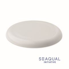 Frisbee en SEAQUAL