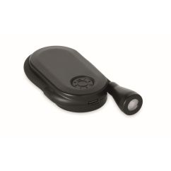 Lampe de poche rechargeable