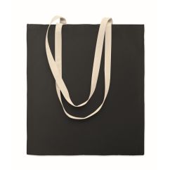 Sac shopping Publicitaire en coton 140 gr/m²