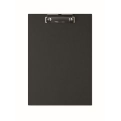 Porte bloc avec pince A4