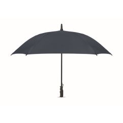 Parapluie Publicitaire carré tempête23''