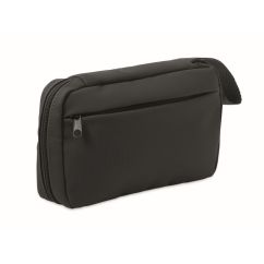 Trousse de toilette 600D RPET