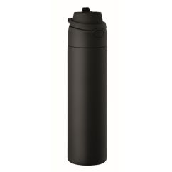 Bouteille Publicitaire simple paroi 650 ml