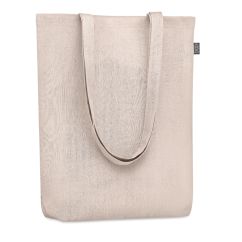 Goodies Sac Shopping en Chanvre