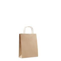 Sac en Papier Petit Format 90 gr/m² 18x 8x 21 cm