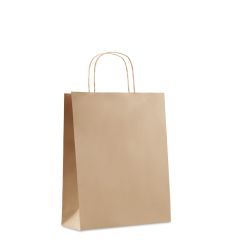 Sac en Papier Moyen Format 90 gr/m² 25x 11x 32 cm