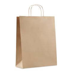 Objet Publicitaire Sac en Papier Grand Format