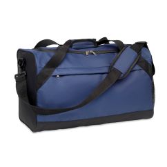 Objet Publicitaire Sac de Sport en RPET 600D