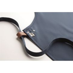 Tablier coton à marquer orga 340 gr/m²