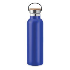 Bouteille double paroi 750ml