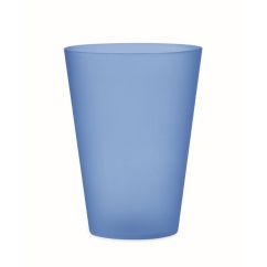 Gobelet publicitaire réutilisable 30 cl 