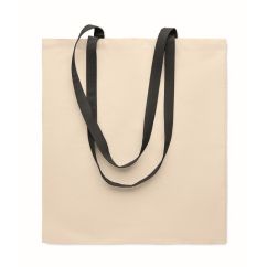 Goodies Sac Shopping en Coton 38 x 42 cm en 140 gr/m²