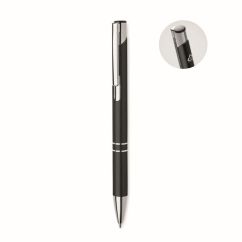Stylo à bille Publicitaire en alu recyclé