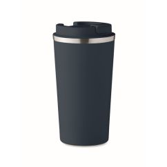 Gobelet Publicitaire anti-fuite à double paroi 510 ml