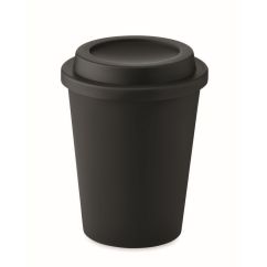 Mug Publicitaire double paroi PP 300 ml