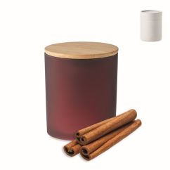 Goodies Bougie en Cire Végétale 120 gr