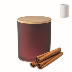 Goodies Bougie en Cire Végétale 200 gr