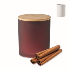 Goodies Bougie en Cire Végétale 280 gr