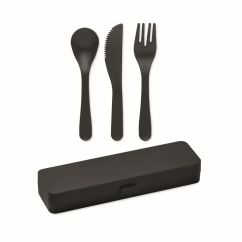 Goodies Set de Couverts en Pp