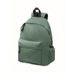 Sac à dos publicitaire en polyester 600D RPET
