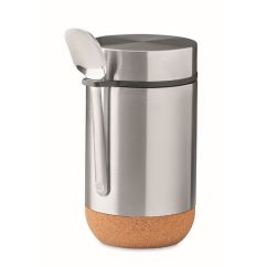 Pot de conservation isotherme 400ml