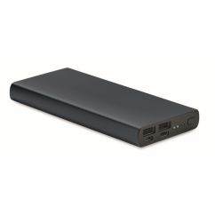 Chargeur + support de tel publicitaire 10000 mAh