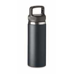 Bouteille Publicitaire acier inoxydable double paroi 500 ml