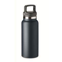 Bouteille Publicitaire acier inoxydable double paroi 970 ml