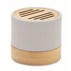 Haut-parleur Bambou RPET