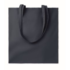 Sac shopping coton biologique publicitaire Fabrication Europe