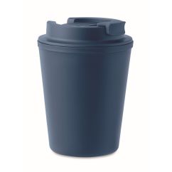 Gobelet publicitaire double paroi 300 ml