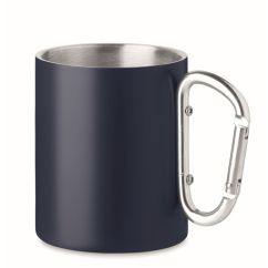 Tasse en acier double paroi 300 ml