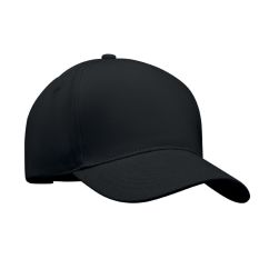 Casquette à 5 pans publicitaire