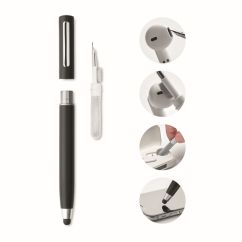 Stylo stylet set de nettoyage publicitaire