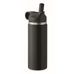 Bouteille publicitaire à double paroi 500 ml