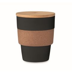 Gobelet en PP recyclé 300 ml publicitaire