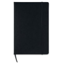 Carnet A5 quadrillé 192 pages