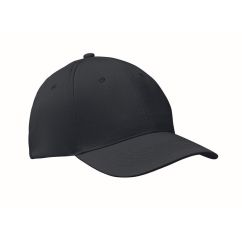 Casquette à personnaliser baseball 6 pans