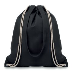 Sac shopping à cordelette