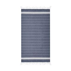 Serviette de plage coton