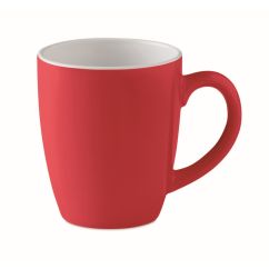 Mug coloré en céramique 290 ml