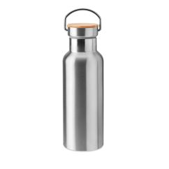 Flacon double paroi 500 ml