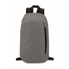 Sac à dos poche frontale