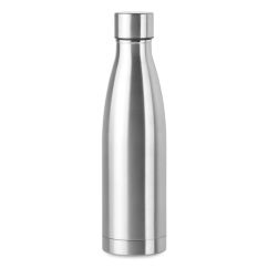Objet publicitaire Bouteille double paroi 500 ml