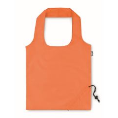 Sac de courses pliable en RPET